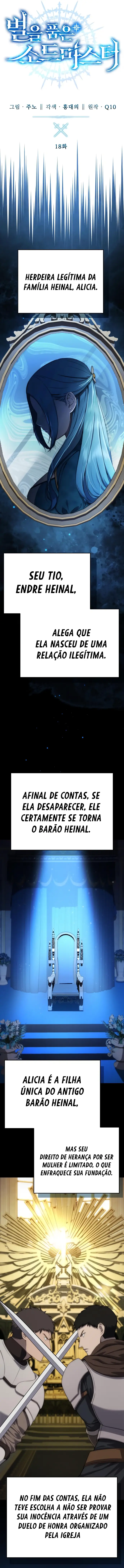 Read Mestre Espadachim Criado Pelas Estrelas PT Manga Online