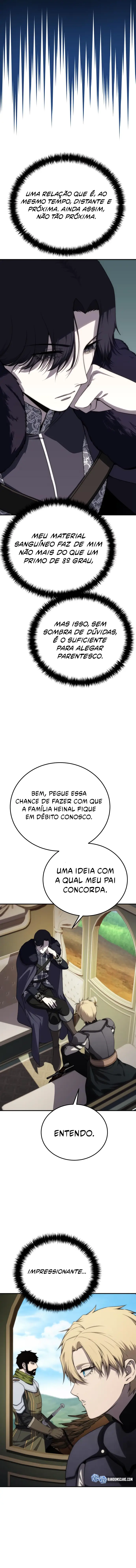 Read Mestre Espadachim Criado Pelas Estrelas PT Manga Online