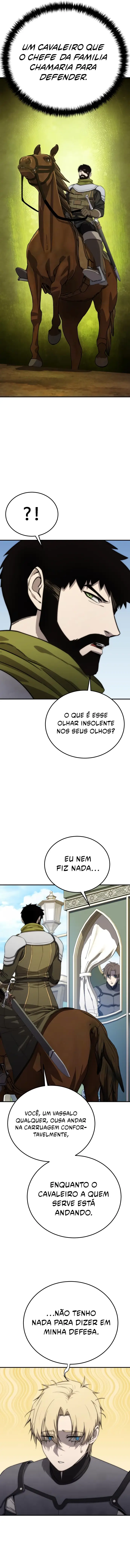 Read Mestre Espadachim Criado Pelas Estrelas PT Manga Online