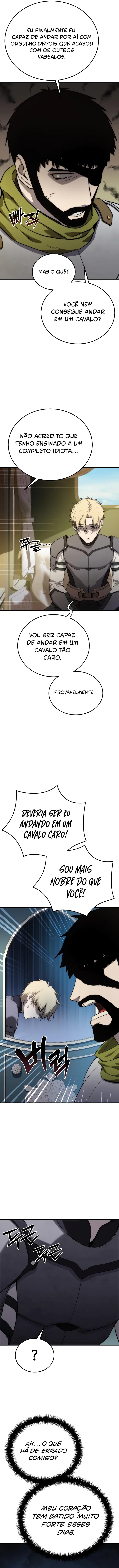 Read Mestre Espadachim Criado Pelas Estrelas PT Manga Online