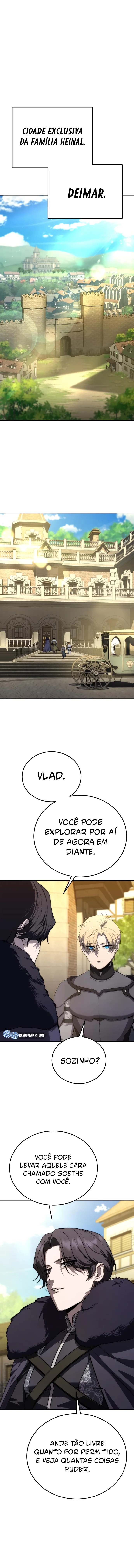 Read Mestre Espadachim Criado Pelas Estrelas PT Manga Online