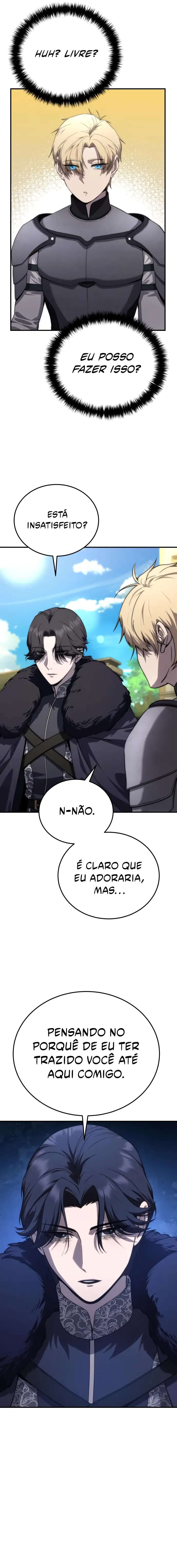 Read Mestre Espadachim Criado Pelas Estrelas PT Manga Online