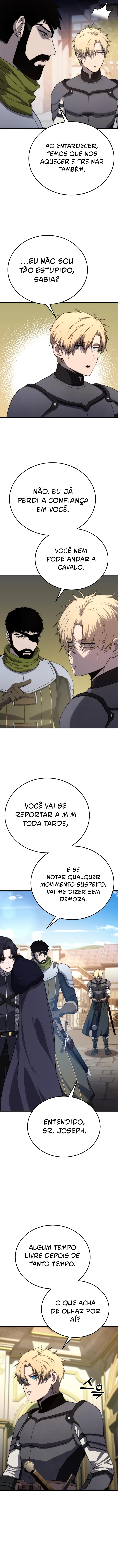 Read Mestre Espadachim Criado Pelas Estrelas PT Manga Online