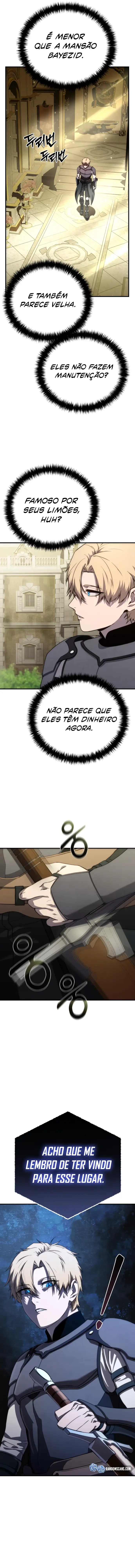Read Mestre Espadachim Criado Pelas Estrelas PT Manga Online