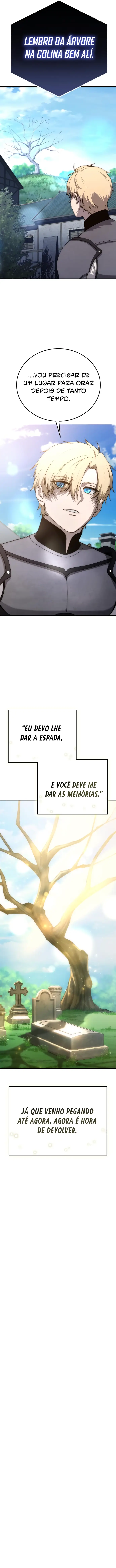 Read Mestre Espadachim Criado Pelas Estrelas PT Manga Online