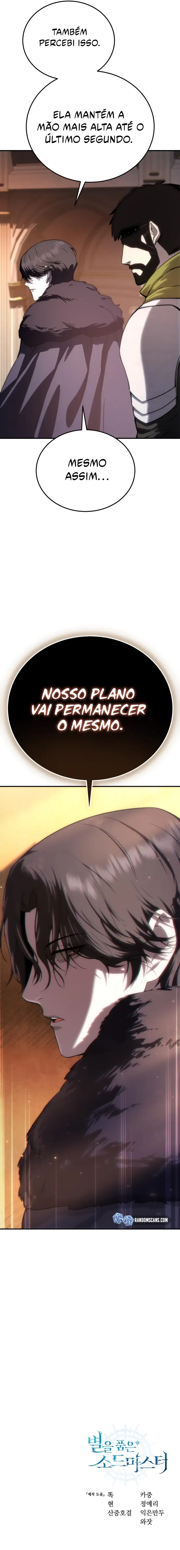 Read Mestre Espadachim Criado Pelas Estrelas PT Manga Online