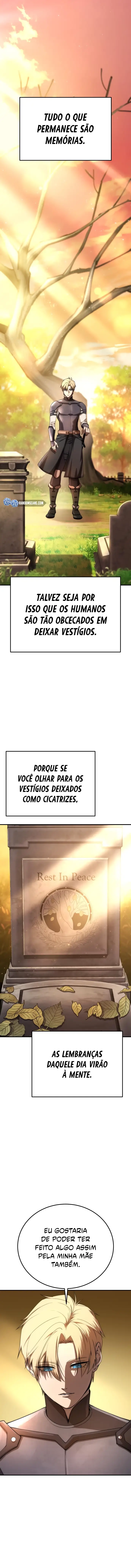 Read Mestre Espadachim Criado Pelas Estrelas PT Manga Online
