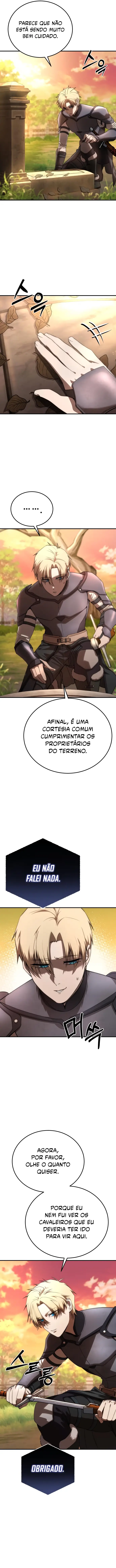 Read Mestre Espadachim Criado Pelas Estrelas PT Manga Online