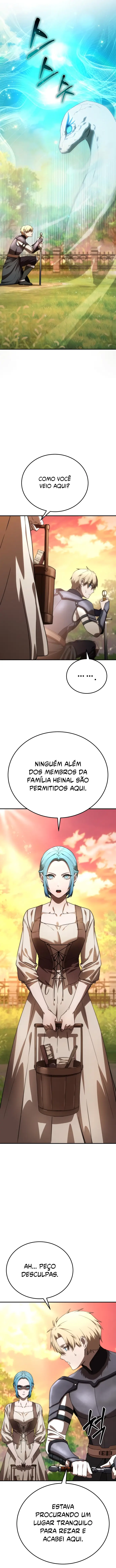 Read Mestre Espadachim Criado Pelas Estrelas PT Manga Online