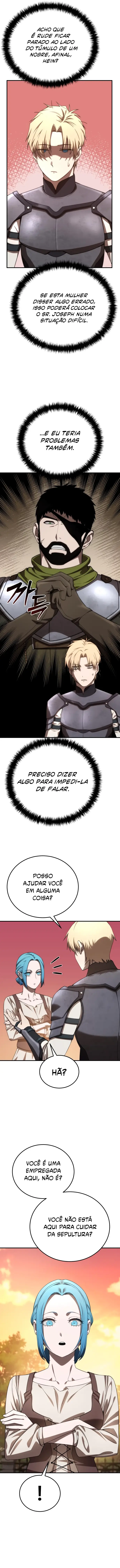 Read Mestre Espadachim Criado Pelas Estrelas PT Manga Online