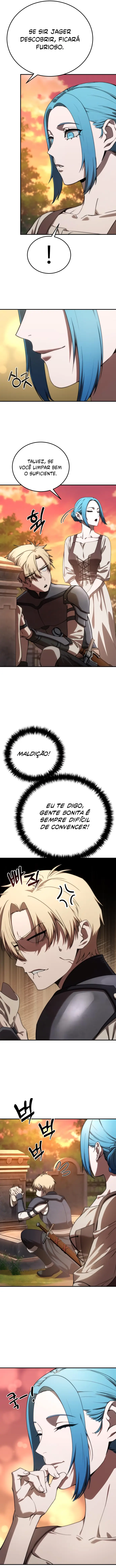Read Mestre Espadachim Criado Pelas Estrelas PT Manga Online