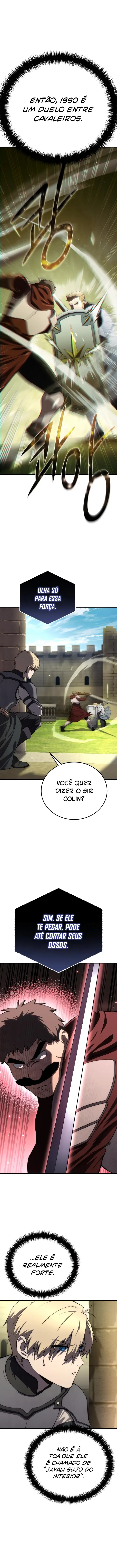 Read Mestre Espadachim Criado Pelas Estrelas PT Manga Online
