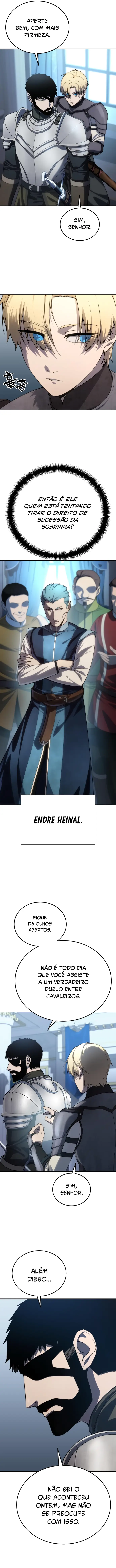 Read Mestre Espadachim Criado Pelas Estrelas PT Manga Online