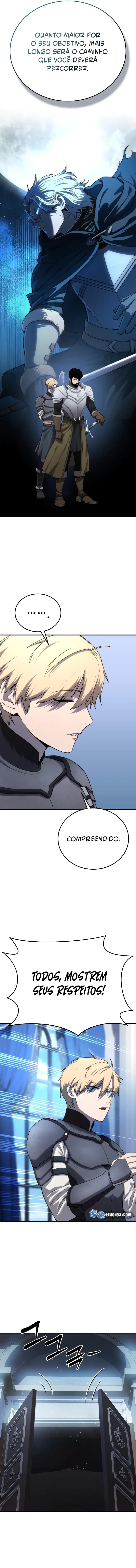 Read Mestre Espadachim Criado Pelas Estrelas PT Manga Online