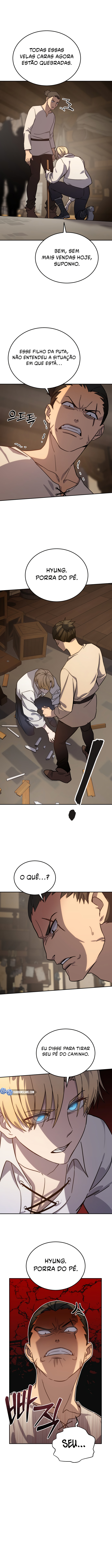 Read Mestre Espadachim Criado Pelas Estrelas PT Manga Online