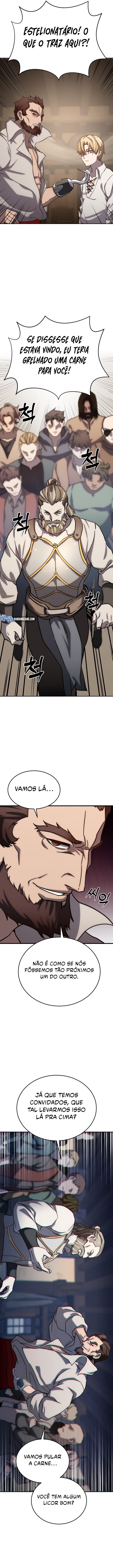 Read Mestre Espadachim Criado Pelas Estrelas PT Manga Online