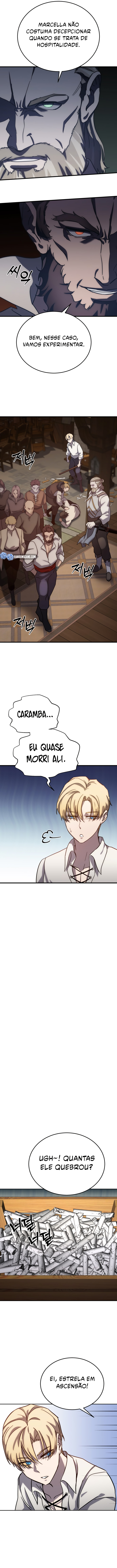 Read Mestre Espadachim Criado Pelas Estrelas PT Manga Online
