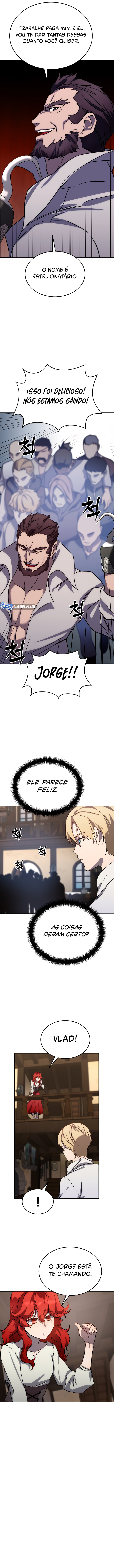 Read Mestre Espadachim Criado Pelas Estrelas PT Manga Online