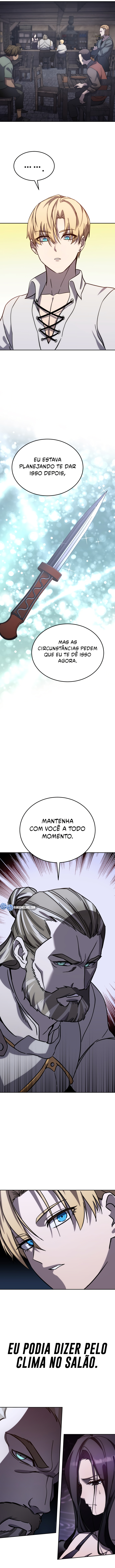 Read Mestre Espadachim Criado Pelas Estrelas PT Manga Online