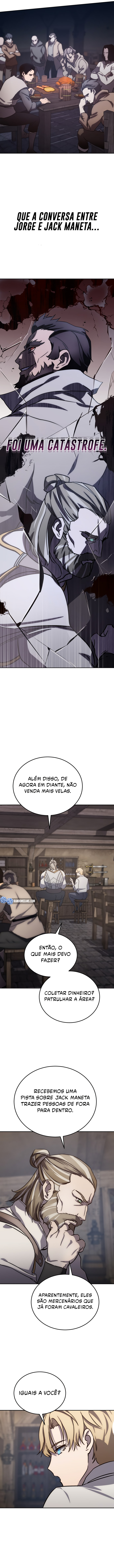 Read Mestre Espadachim Criado Pelas Estrelas PT Manga Online
