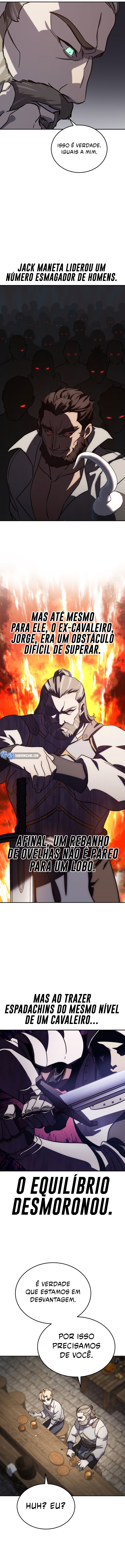 Read Mestre Espadachim Criado Pelas Estrelas PT Manga Online