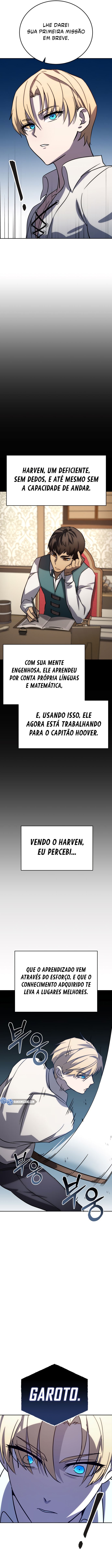Read Mestre Espadachim Criado Pelas Estrelas PT Manga Online