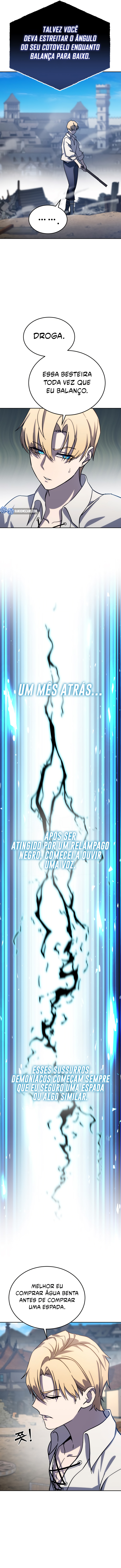 Read Mestre Espadachim Criado Pelas Estrelas PT Manga Online