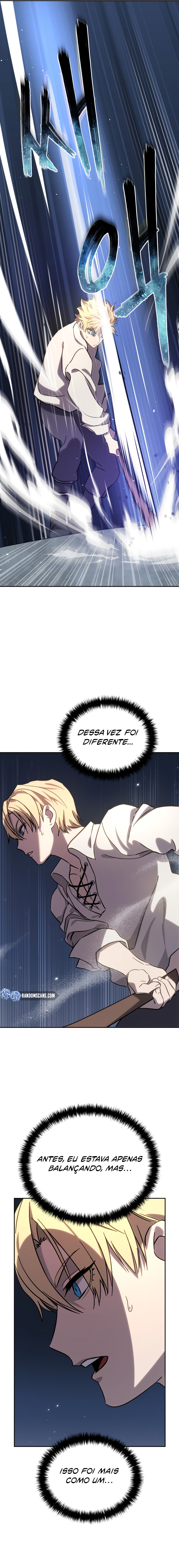 Read Mestre Espadachim Criado Pelas Estrelas PT Manga Online