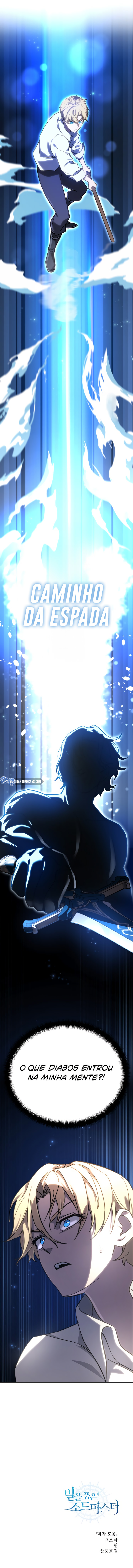 Read Mestre Espadachim Criado Pelas Estrelas PT Manga Online