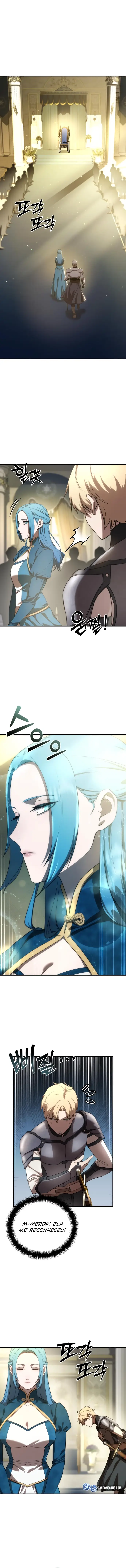 Read Mestre Espadachim Criado Pelas Estrelas PT Manga Online
