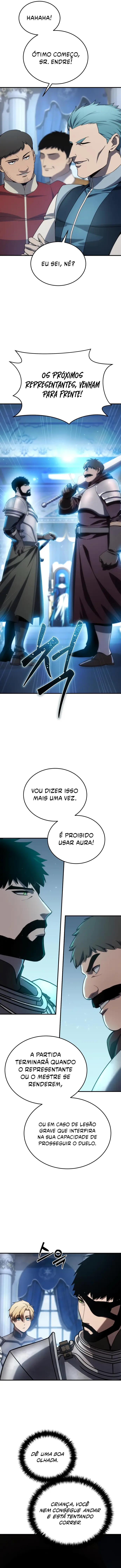 Read Mestre Espadachim Criado Pelas Estrelas PT Manga Online