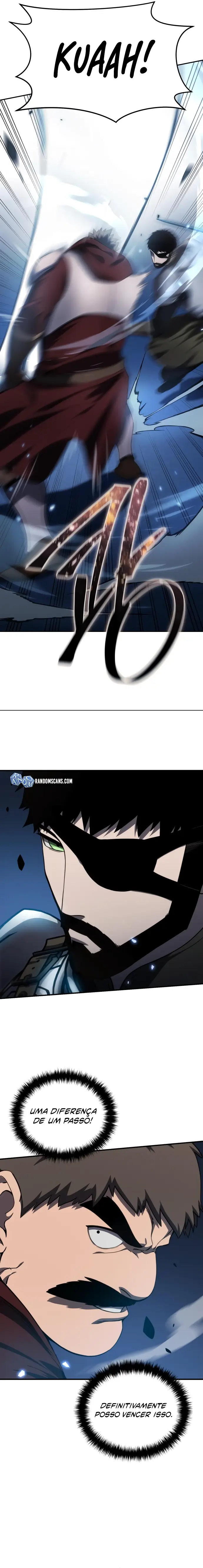 Read Mestre Espadachim Criado Pelas Estrelas PT Manga Online