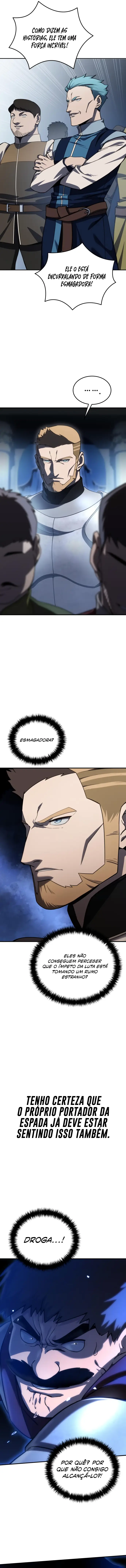 Read Mestre Espadachim Criado Pelas Estrelas PT Manga Online