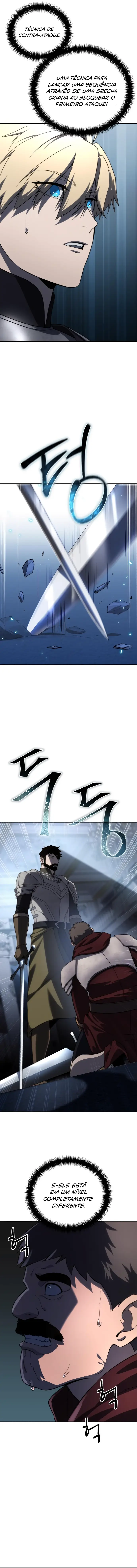 Read Mestre Espadachim Criado Pelas Estrelas PT Manga Online
