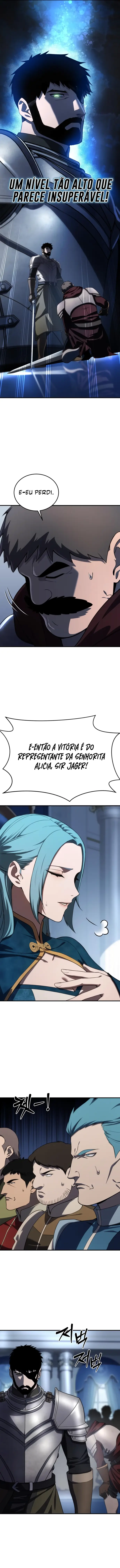 Read Mestre Espadachim Criado Pelas Estrelas PT Manga Online