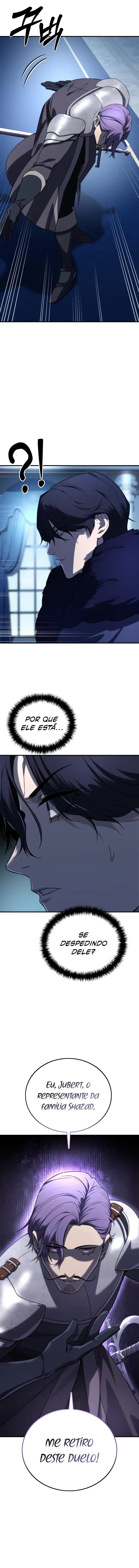 Read Mestre Espadachim Criado Pelas Estrelas PT Manga Online