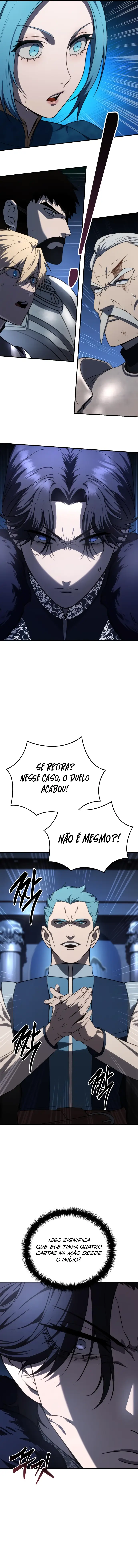 Read Mestre Espadachim Criado Pelas Estrelas PT Manga Online