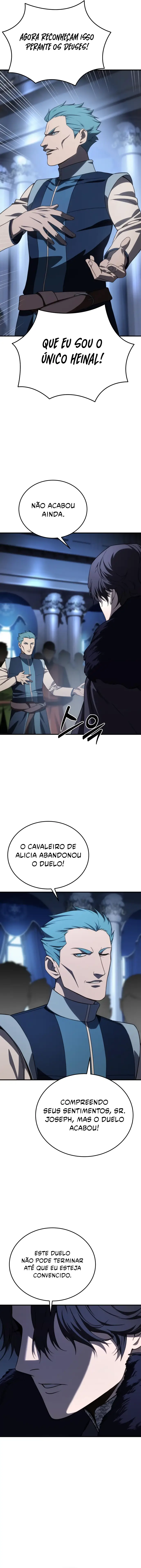 Read Mestre Espadachim Criado Pelas Estrelas PT Manga Online
