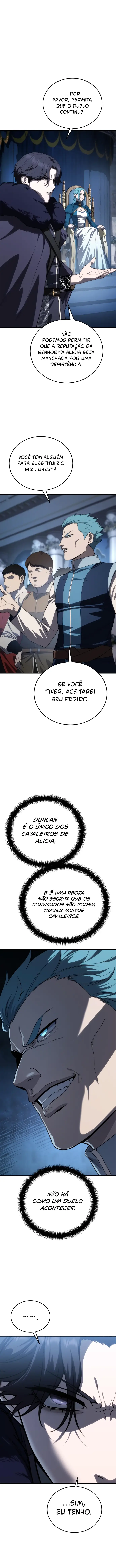 Read Mestre Espadachim Criado Pelas Estrelas PT Manga Online