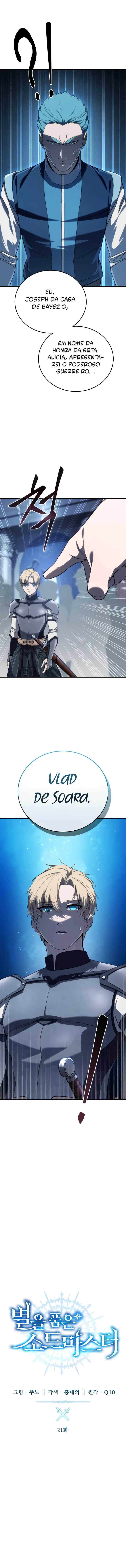 Read Mestre Espadachim Criado Pelas Estrelas PT Manga Online