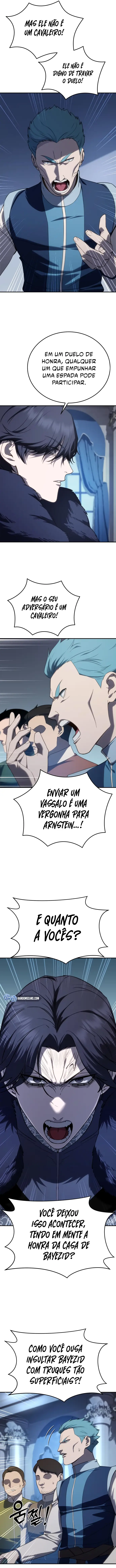 Read Mestre Espadachim Criado Pelas Estrelas PT Manga Online