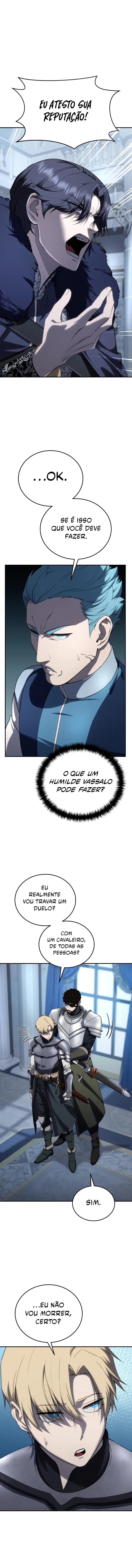 Read Mestre Espadachim Criado Pelas Estrelas PT Manga Online