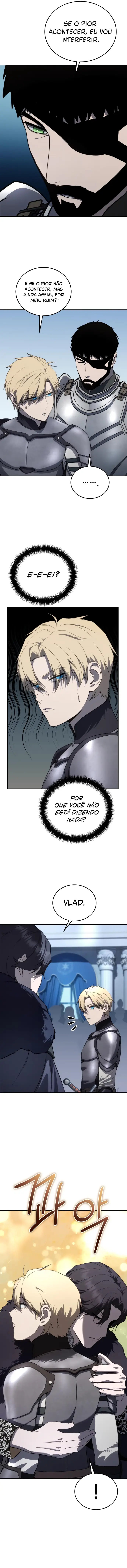 Read Mestre Espadachim Criado Pelas Estrelas PT Manga Online