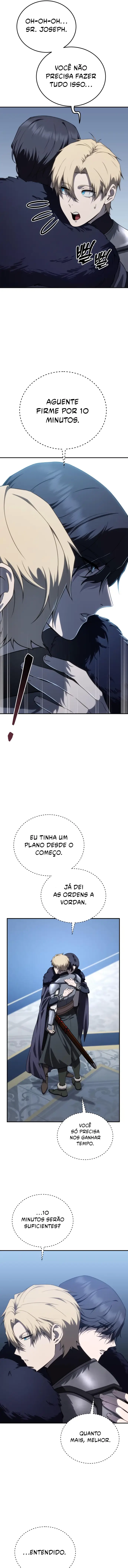 Read Mestre Espadachim Criado Pelas Estrelas PT Manga Online