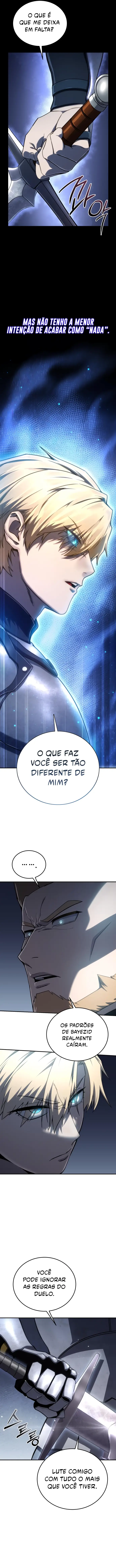 Read Mestre Espadachim Criado Pelas Estrelas PT Manga Online