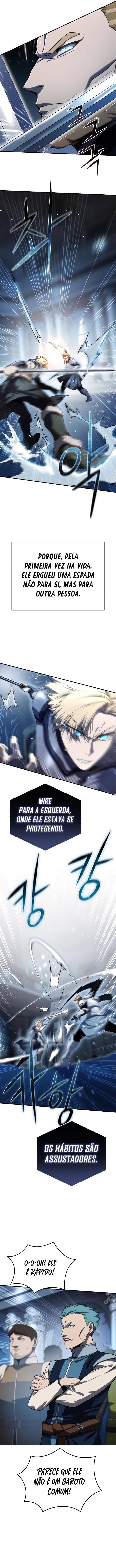 Read Mestre Espadachim Criado Pelas Estrelas PT Manga Online