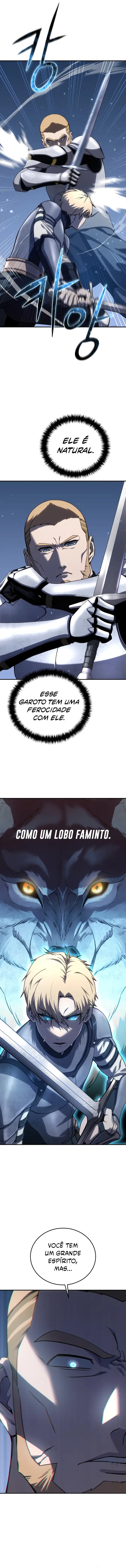 Read Mestre Espadachim Criado Pelas Estrelas PT Manga Online