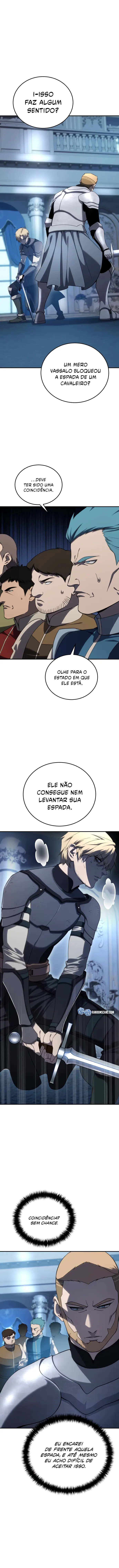Read Mestre Espadachim Criado Pelas Estrelas PT Manga Online