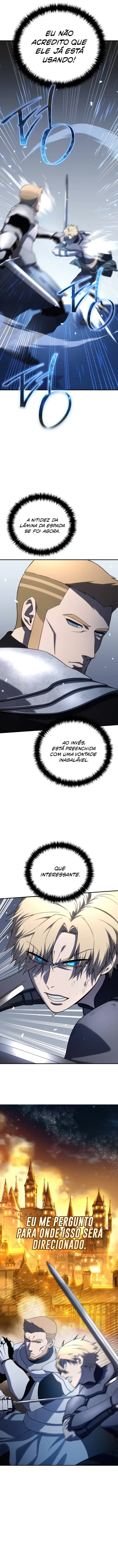 Read Mestre Espadachim Criado Pelas Estrelas PT Manga Online