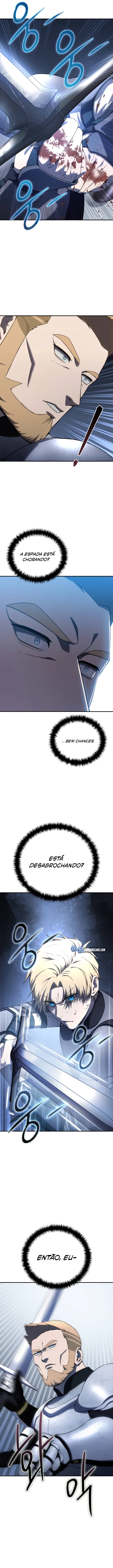 Read Mestre Espadachim Criado Pelas Estrelas PT Manga Online